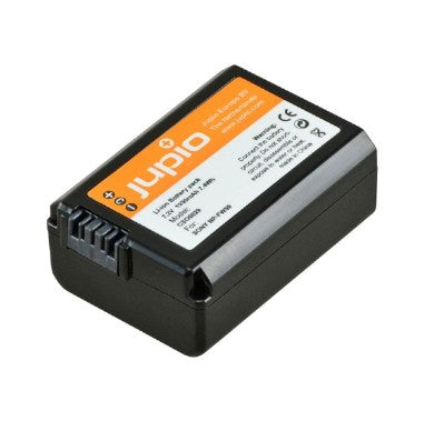 Jupio Batteria per Sony NP-FW50 Jupio Batteria per Sony NP-FW50
